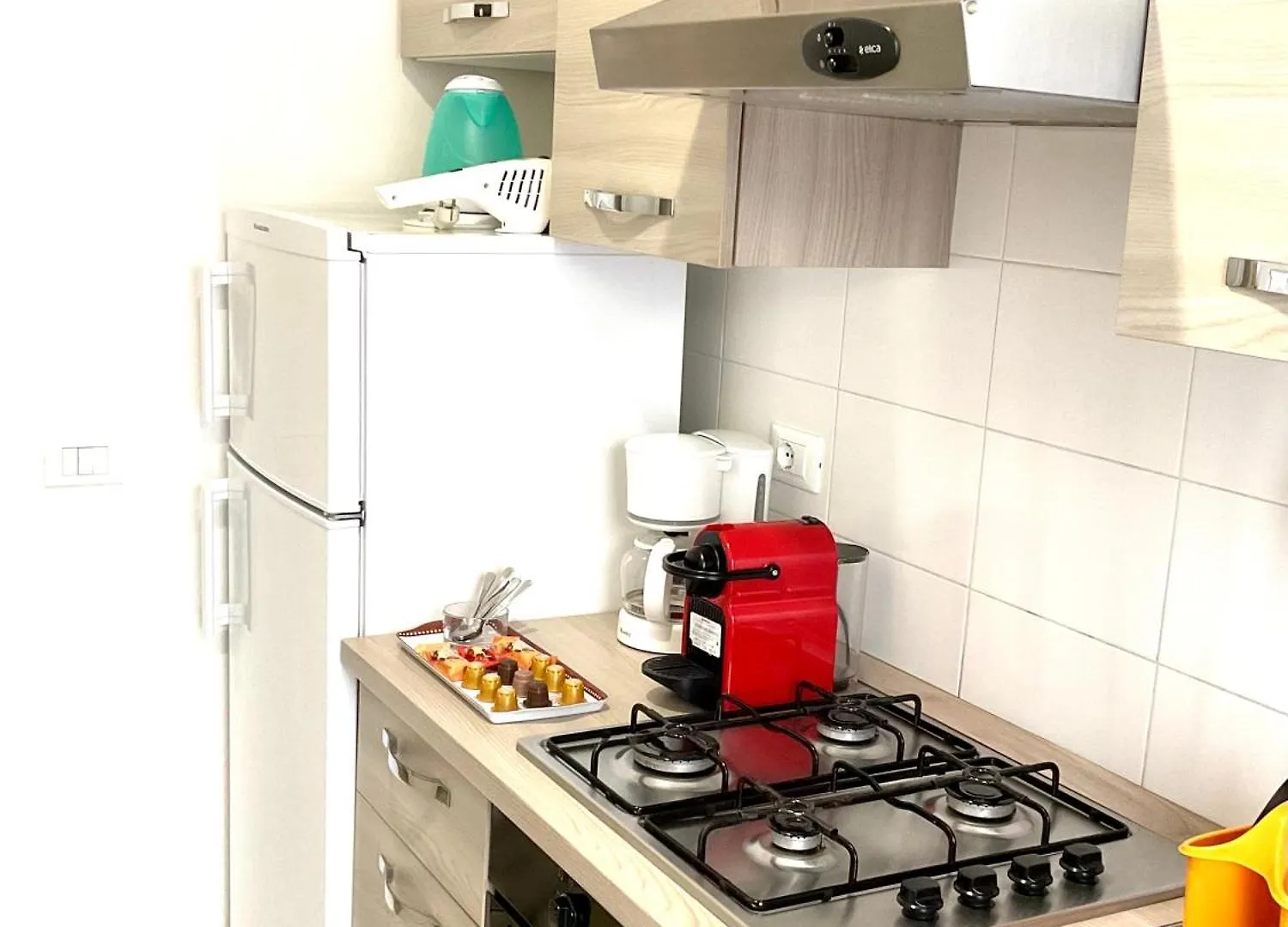 Boutique Apartment Con Tv Da 65 E 43 Viareggio