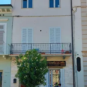 Appartamento Acropolis, Viareggio