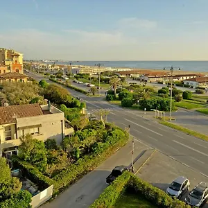Appartamento Lovely On The Sea Side, Viareggio