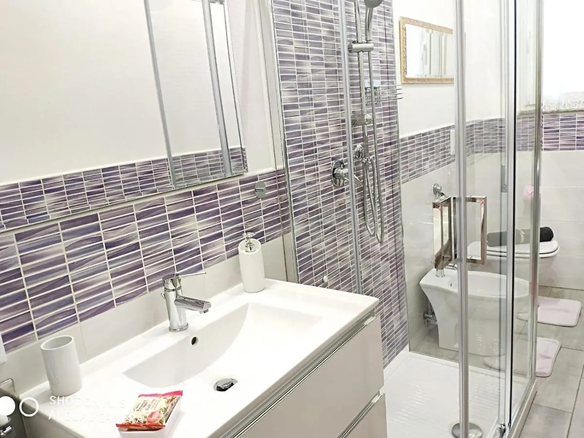 Boutique Apartment Con Tv Da 65 E 43 Viareggio