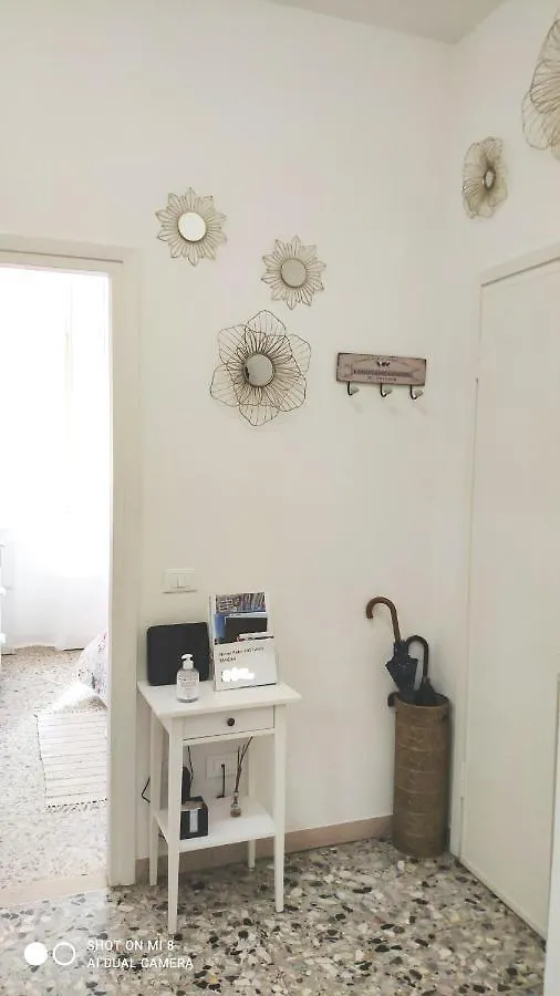 Boutique Apartment Con Tv Da 65 E 43 Viareggio