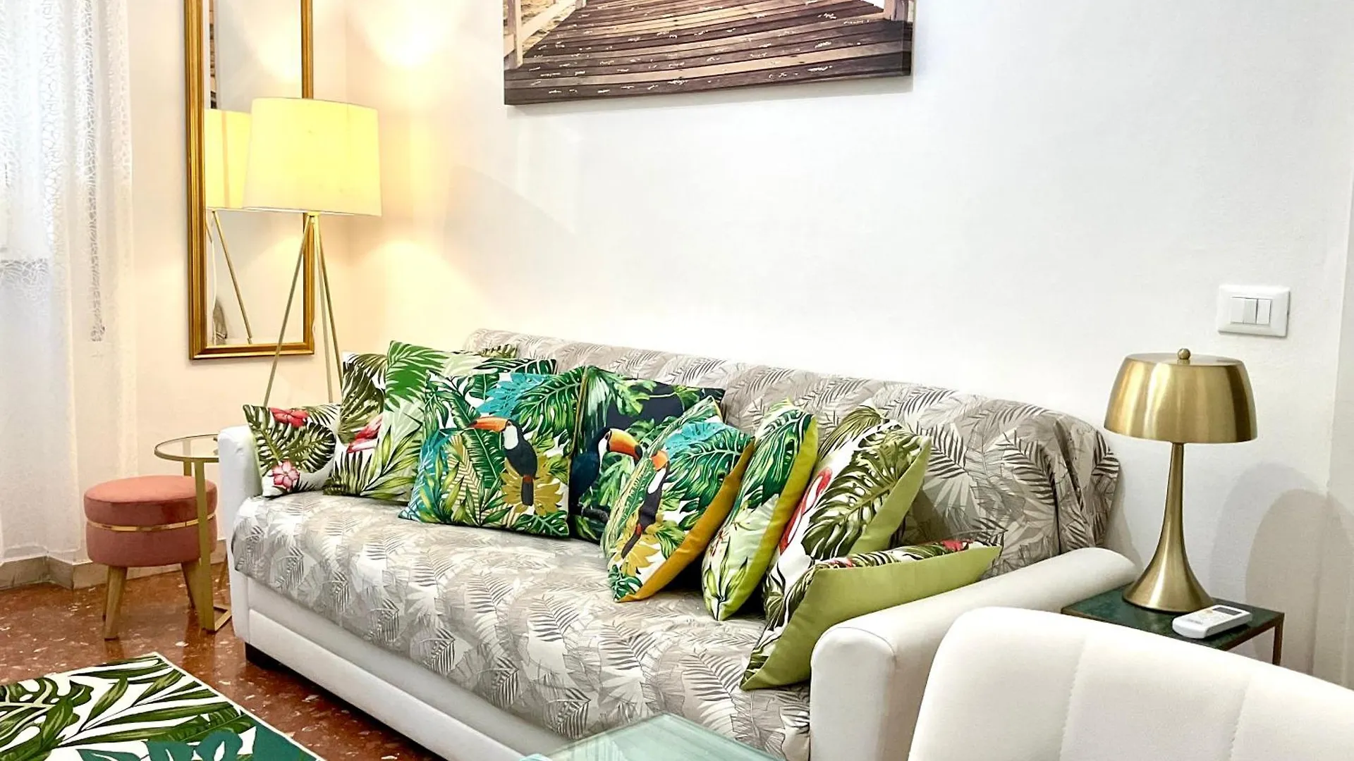 Boutique Apartment Con Tv Da 65 E 43 Viareggio 0*,  Italia